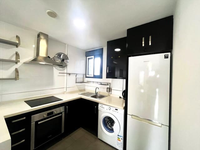 2 sypialnia Bungalow na sprzedaż w La Zenia, Orihuela - 267 000 € (Ref: 9908737)