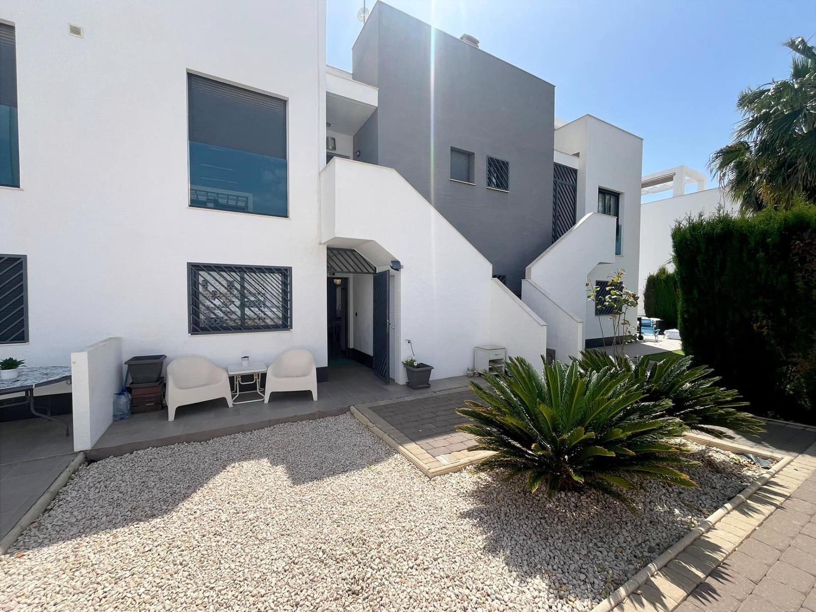 2 sypialnia Bungalow na sprzedaż w La Zenia - 267 000 € (Ref: 9908737)