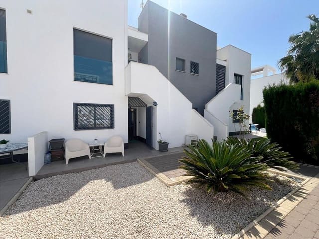 2 sypialnia Bungalow na sprzedaż w La Zenia, Orihuela - 267 000 € (Ref: 9908737)