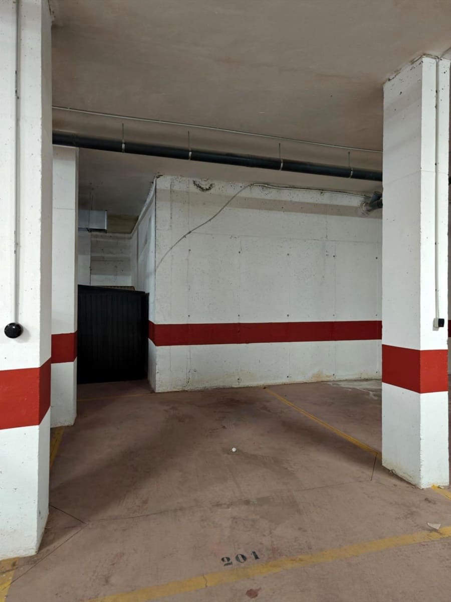 Apartamento de 2 habitaciones en Orihuela Costa en venta con garaje - 249.000 € (Ref: 9908738)
