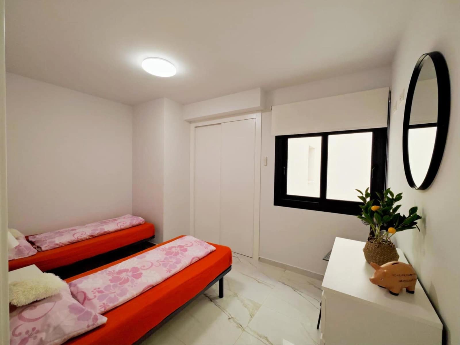 Apartamento de 2 habitaciones en Orihuela Costa en venta con garaje - 249.000 € (Ref: 9908738)