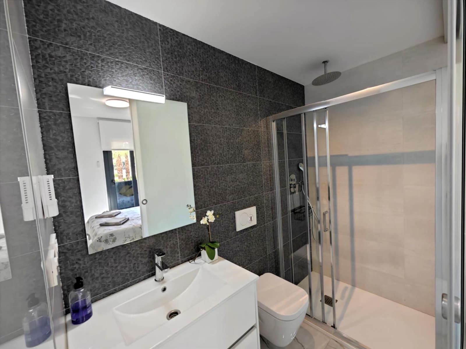 Apartamento de 2 habitaciones en Orihuela Costa en venta con garaje - 249.000 € (Ref: 9908738)