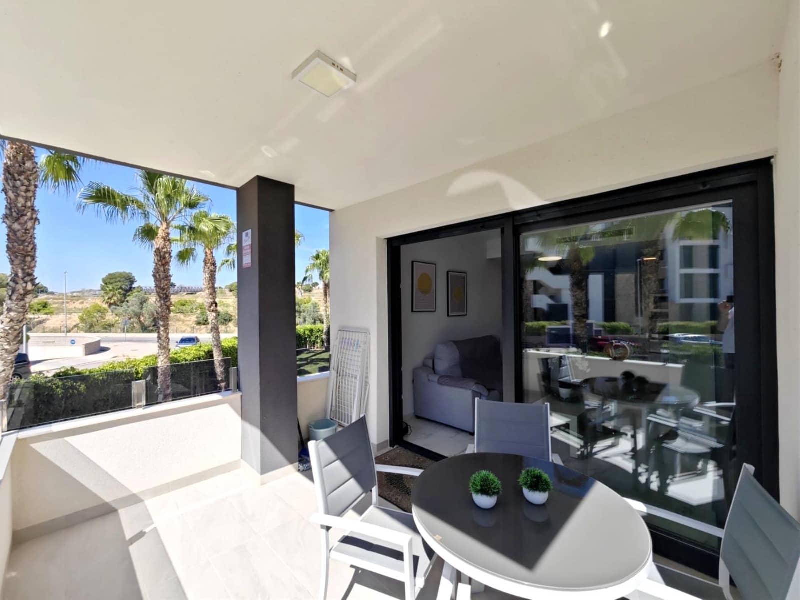 Apartamento de 2 habitaciones en Orihuela Costa en venta con garaje - 249.000 € (Ref: 9908738)
