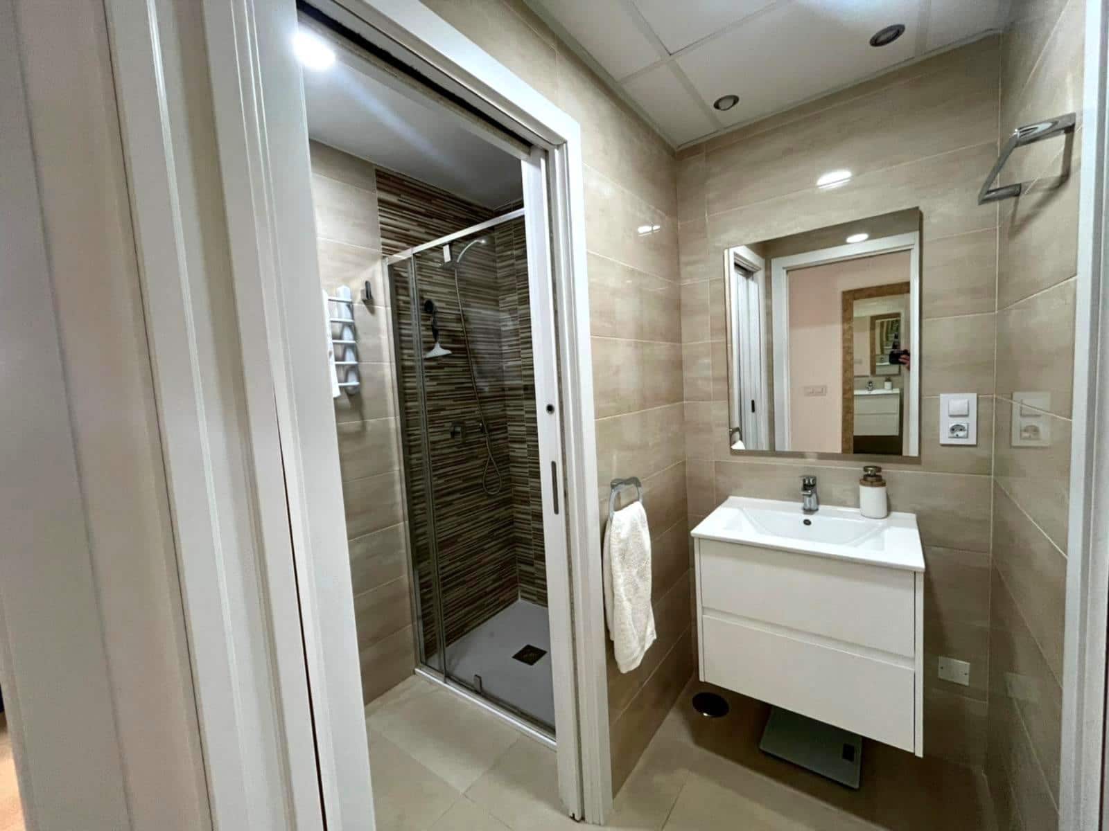 2 sypialnia Apartament na sprzedaż w Los Dolses - 254 000 € (Ref: 9908739)