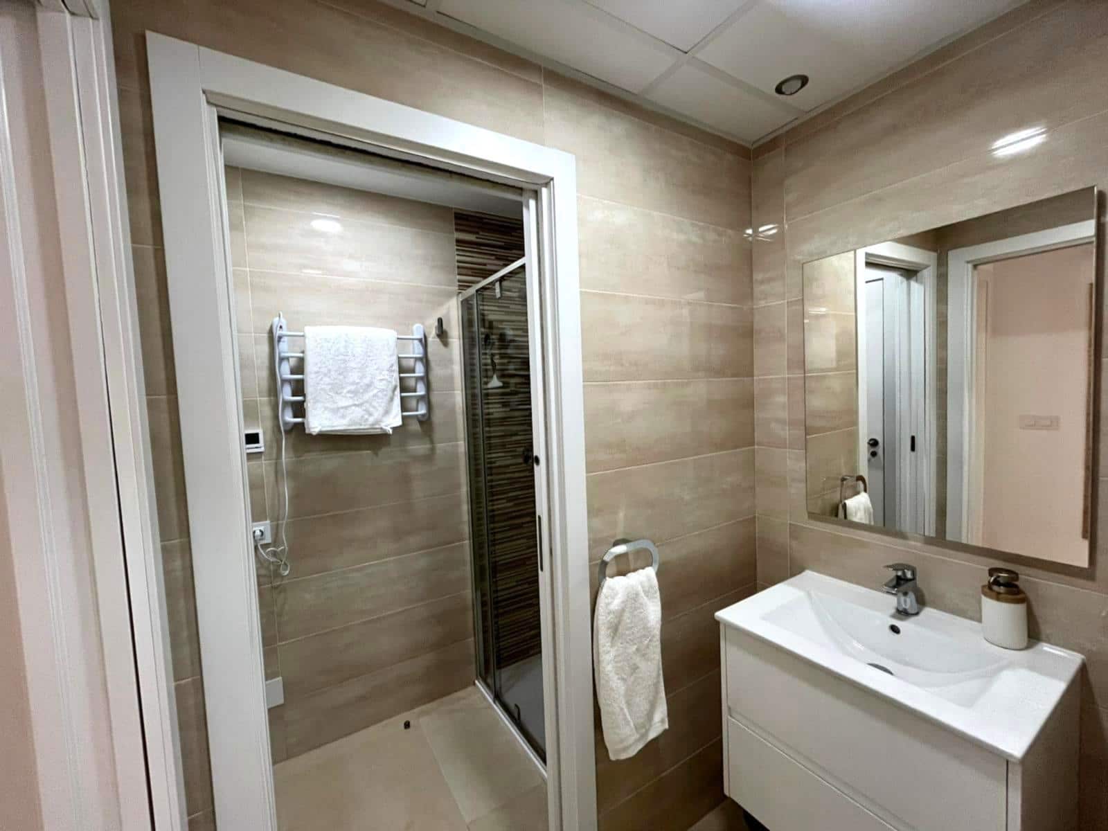 2 sypialnia Apartament na sprzedaż w Los Dolses - 254 000 € (Ref: 9908739)