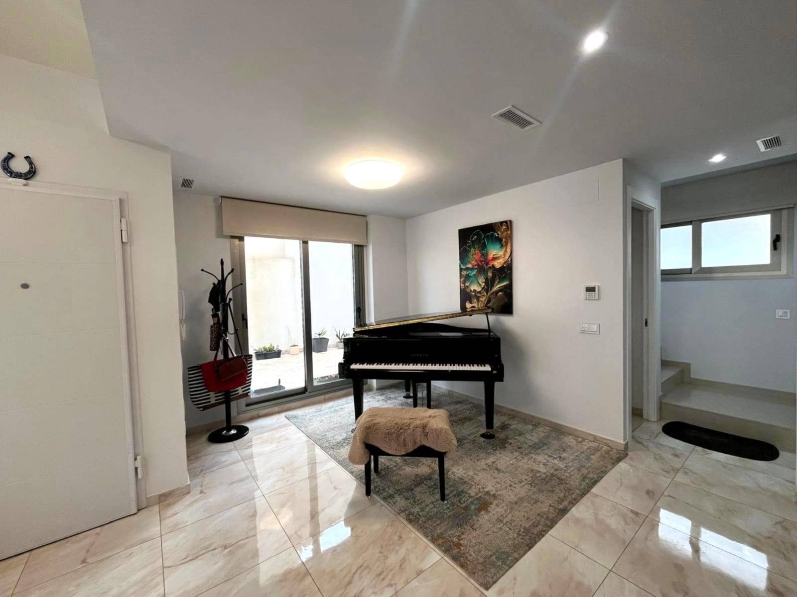 3 sovrum Villa till salu i Orihuela Costa - 469 000 € (Ref: 9908740)