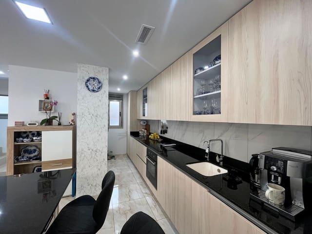 3 sovrum Villa till salu i Orihuela Costa, Orihuela - 469 000 € (Ref: 9908740)