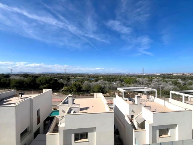 3 sovrum Villa till salu i Orihuela Costa, Orihuela - 469 000 € (Ref: 9908740)