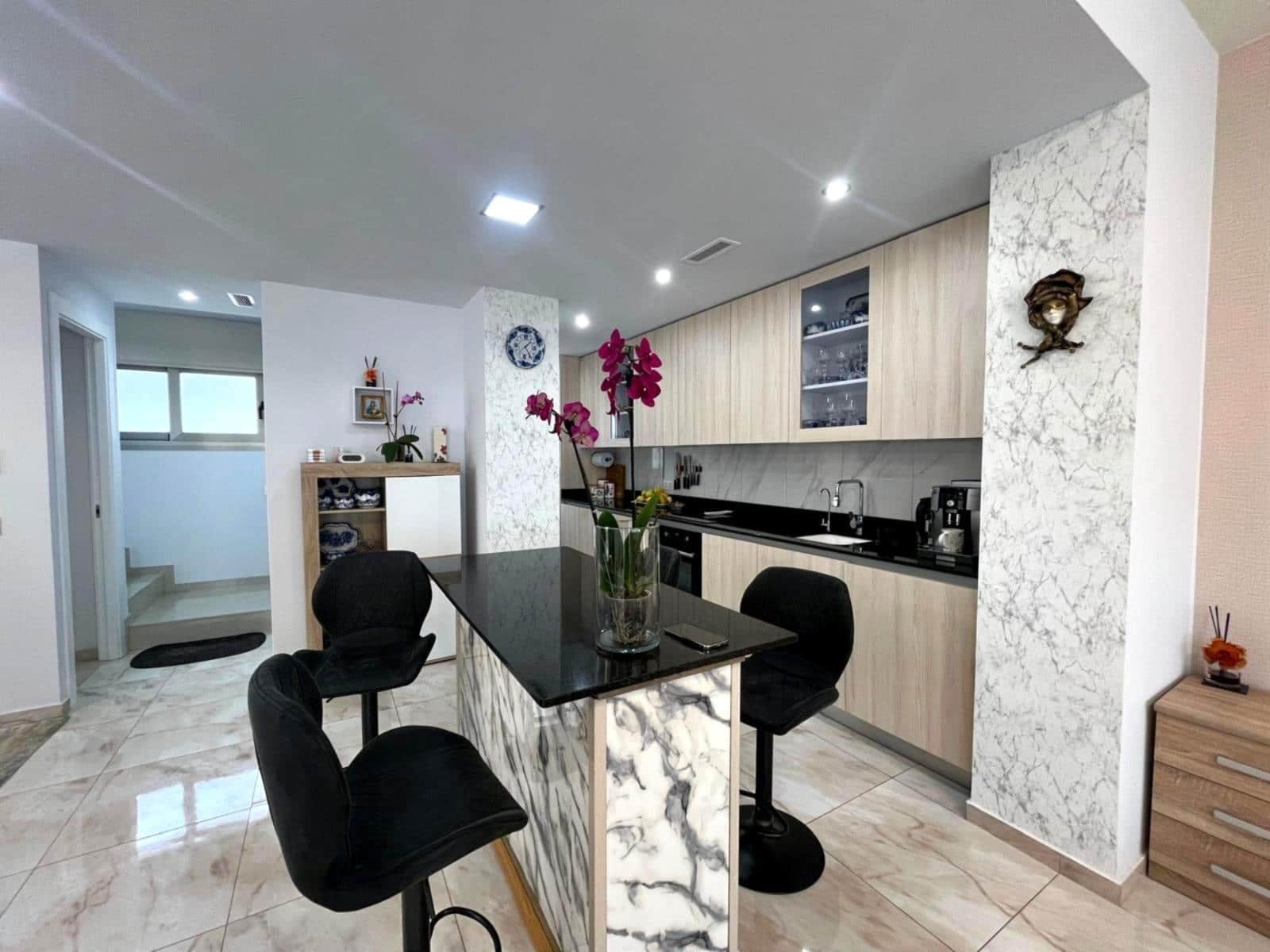 3 sovrum Villa till salu i Orihuela Costa - 469 000 € (Ref: 9908740)