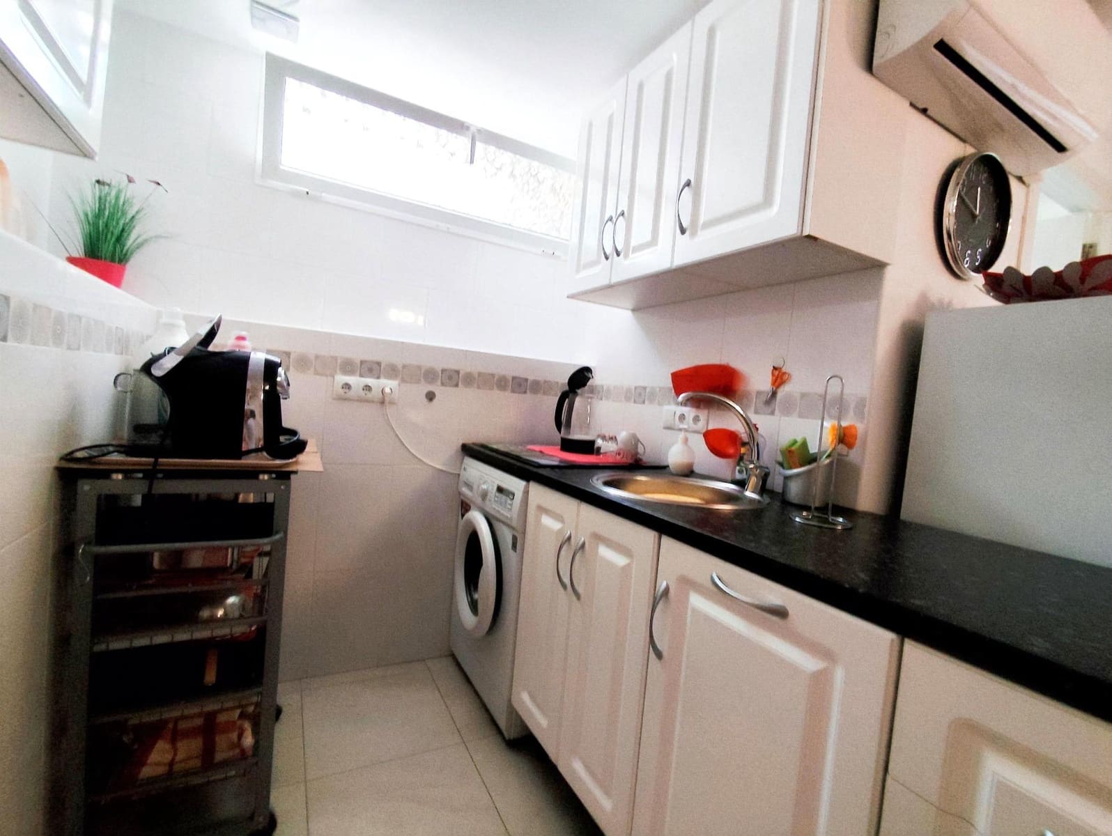 Pareado de 4 habitaciones en Orihuela Costa en venta con piscina - 280.000 € (Ref: 9908741)