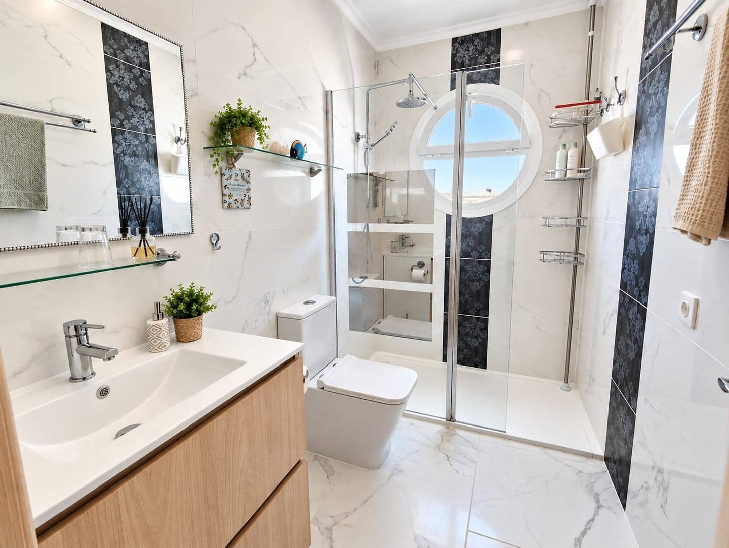 4 bedroom Semi-detached Villa for sale in Orihuela Costa with pool - € 279,000 (Ref: 9908741)