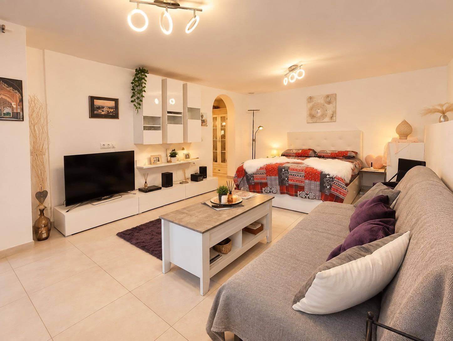 4 bedroom Semi-detached Villa for sale in Orihuela Costa with pool - € 279,000 (Ref: 9908741)