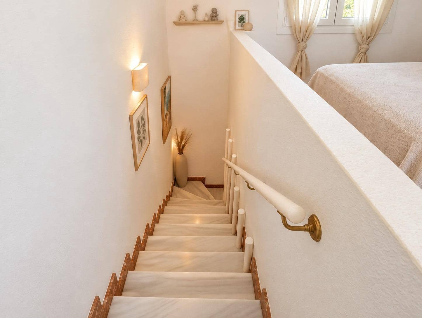 4 bedroom Semi-detached Villa for sale in Orihuela Costa with pool - € 279,000 (Ref: 9908741)