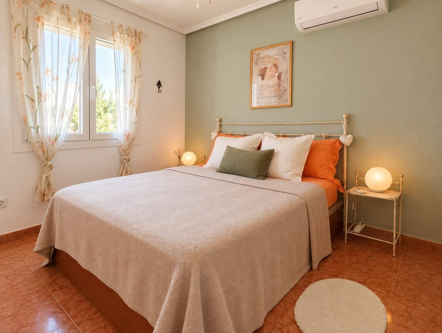 4 bedroom Semi-detached Villa for sale in Orihuela Costa with pool - € 279,000 (Ref: 9908741)