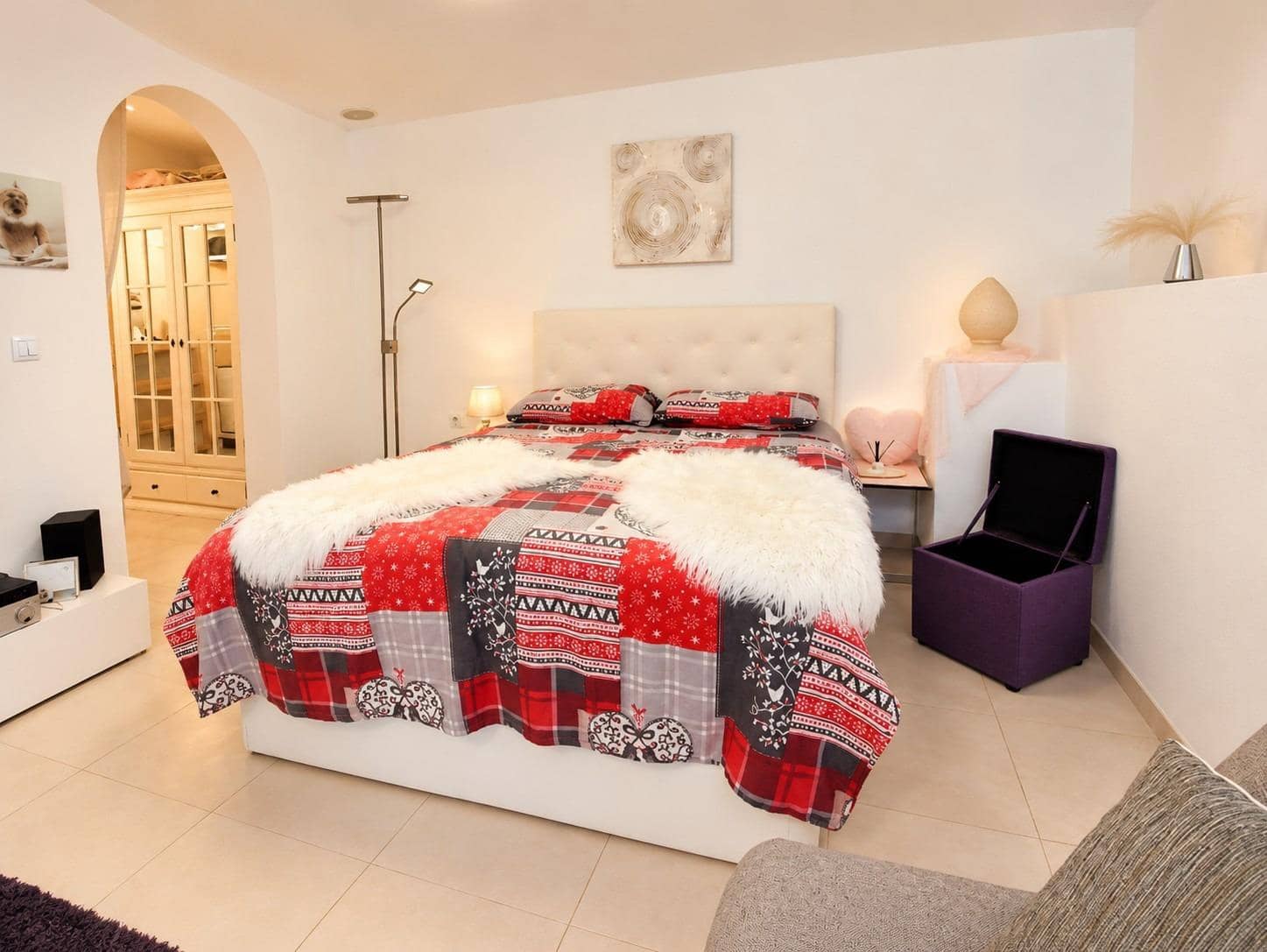 4 bedroom Semi-detached Villa for sale in Orihuela Costa with pool - € 279,000 (Ref: 9908741)