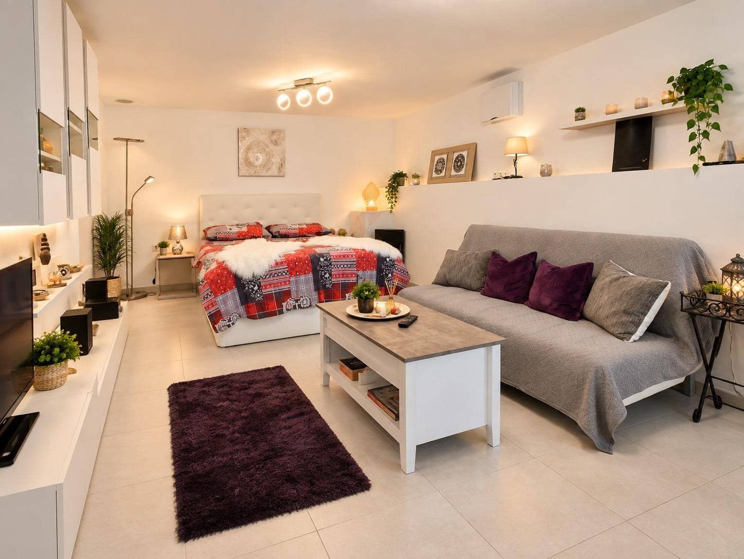 4 bedroom Semi-detached Villa for sale in Orihuela Costa with pool - € 279,000 (Ref: 9908741)