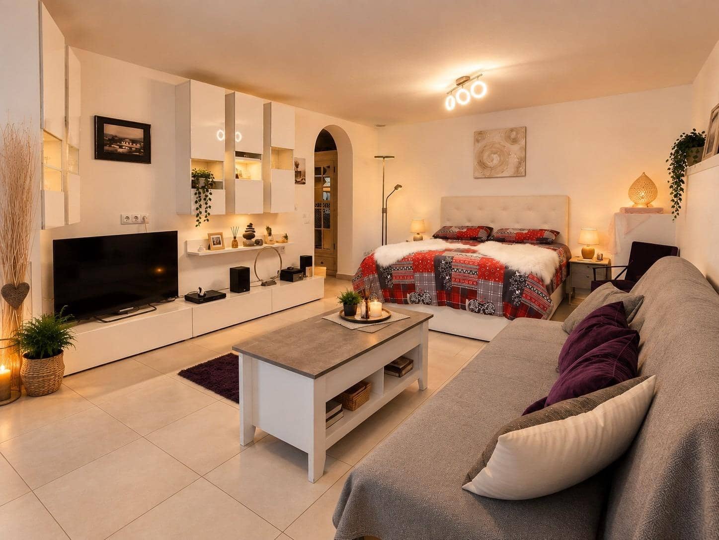4 bedroom Semi-detached Villa for sale in Orihuela Costa with pool - € 279,000 (Ref: 9908741)
