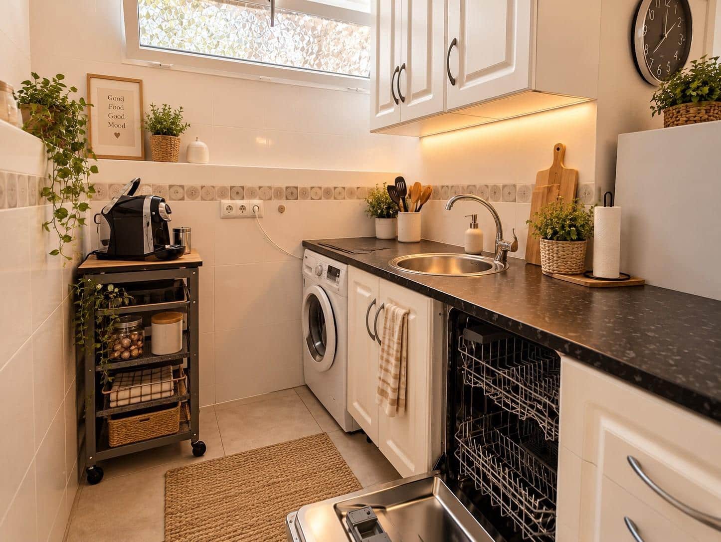 4 bedroom Semi-detached Villa for sale in Orihuela Costa with pool - € 279,000 (Ref: 9908741)