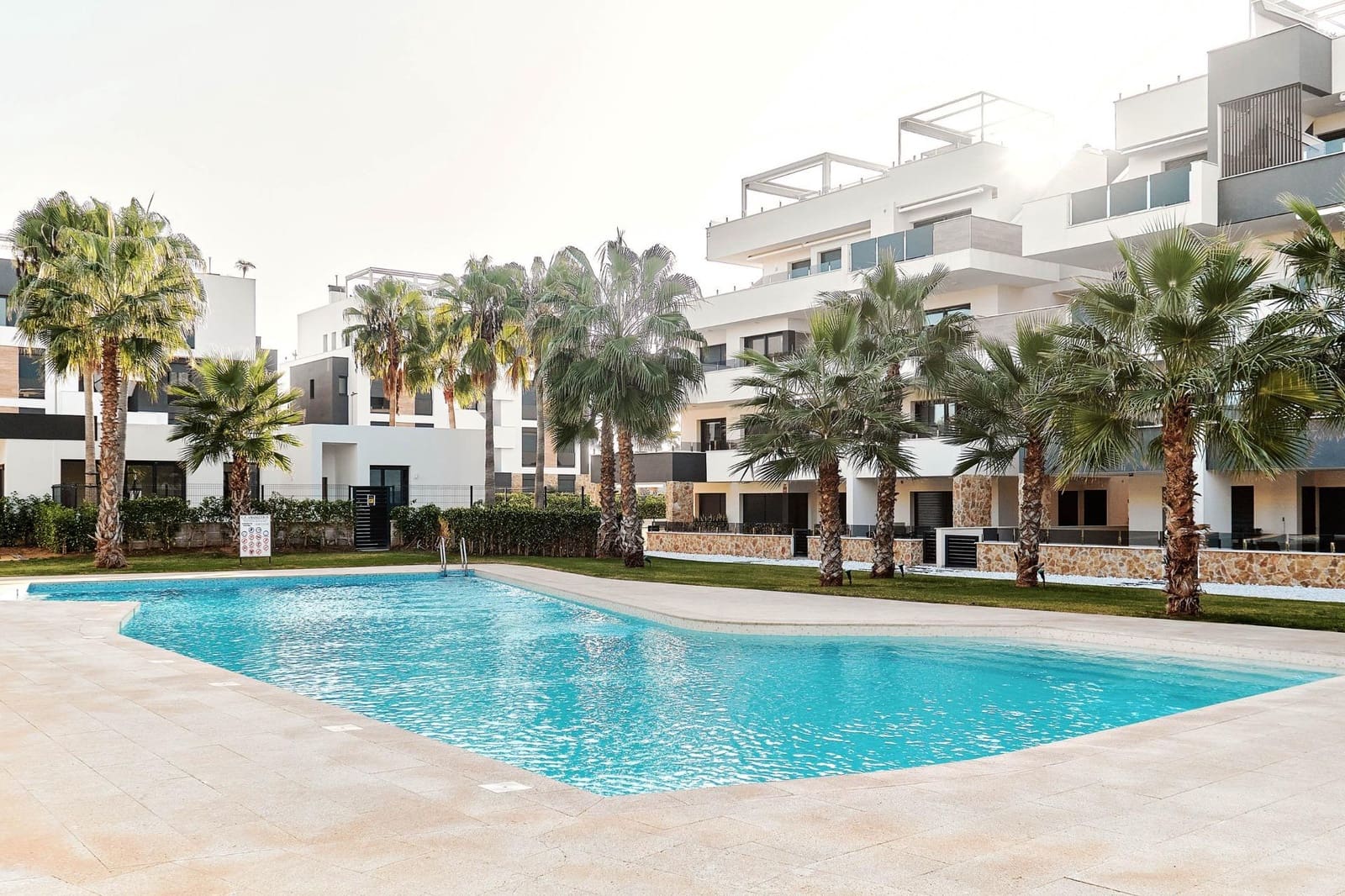 2 soverom Leilighet til salgs i La Florida - € 295 000 (Ref: 9908742)