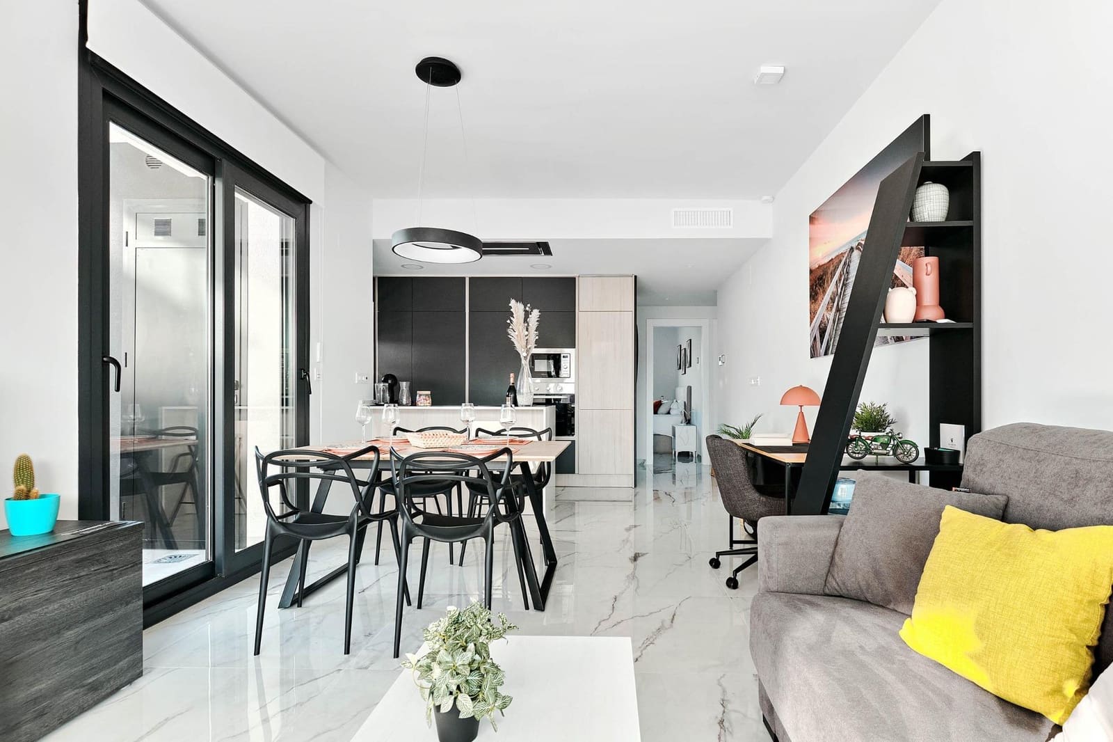 2 soverom Leilighet til salgs i La Florida - € 295 000 (Ref: 9908742)