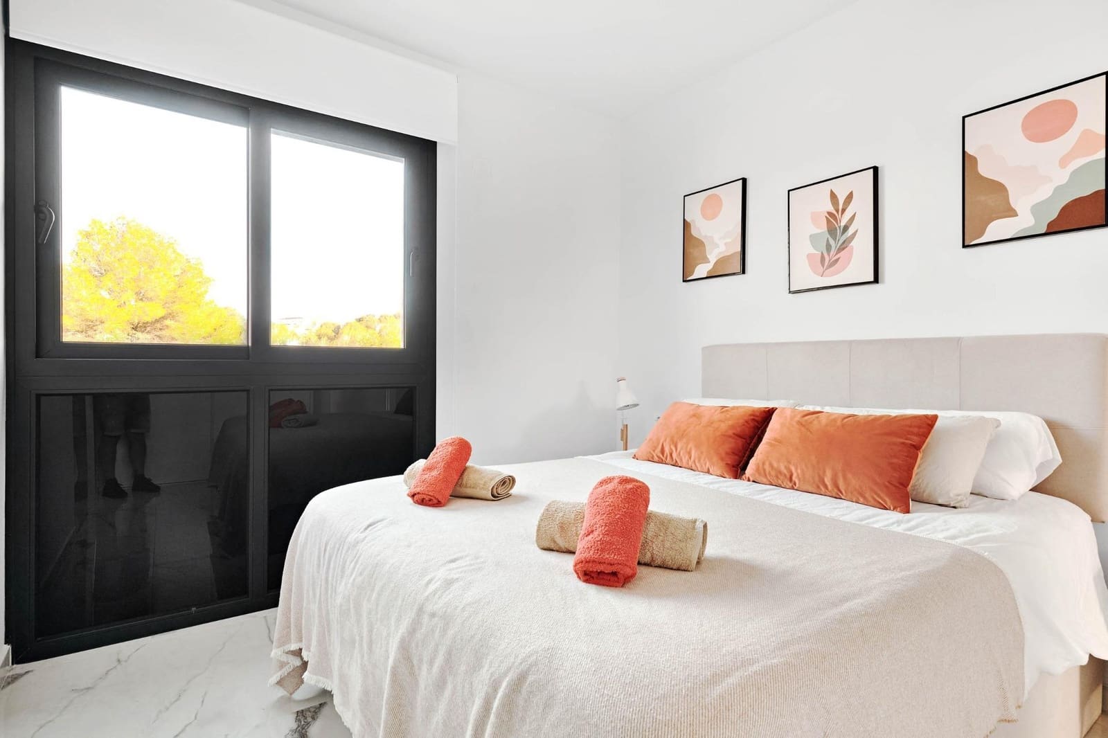 2 soverom Leilighet til salgs i La Florida - € 295 000 (Ref: 9908742)