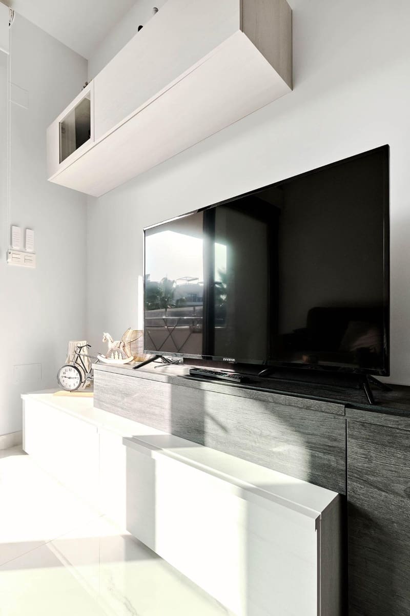 2 soverom Leilighet til salgs i La Florida - € 295 000 (Ref: 9908742)