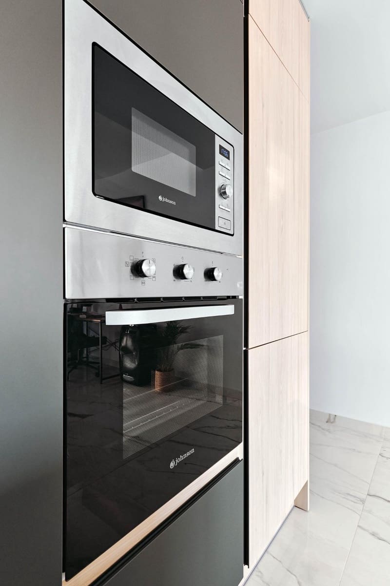 2 soverom Leilighet til salgs i La Florida - € 295 000 (Ref: 9908742)