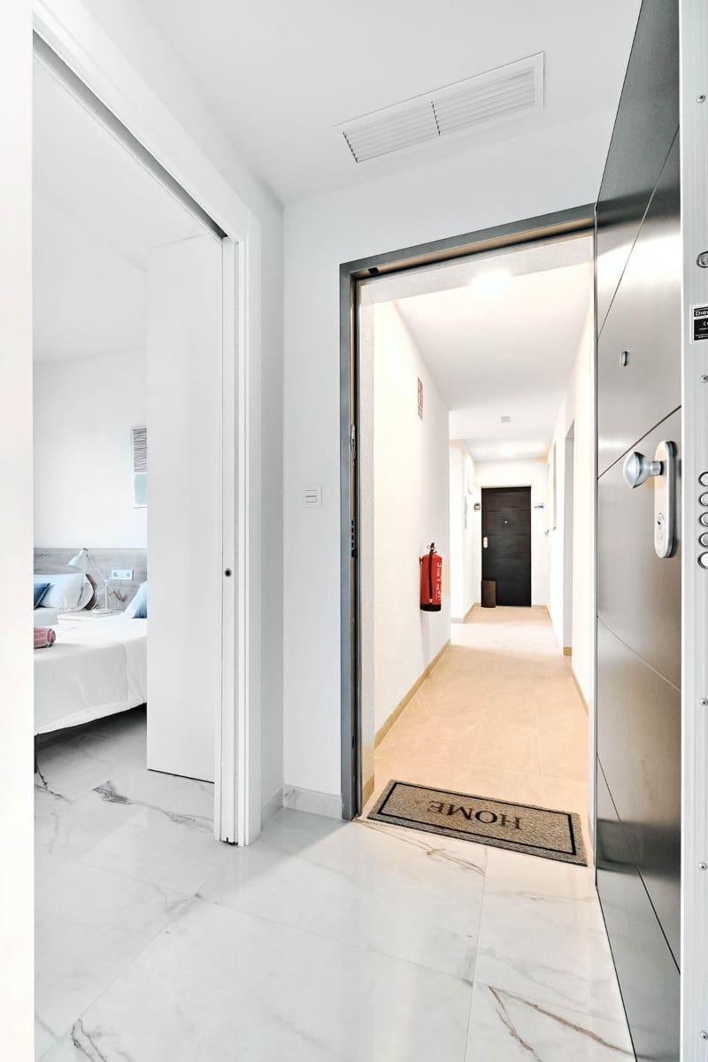 2 soverom Leilighet til salgs i La Florida - € 295 000 (Ref: 9908742)