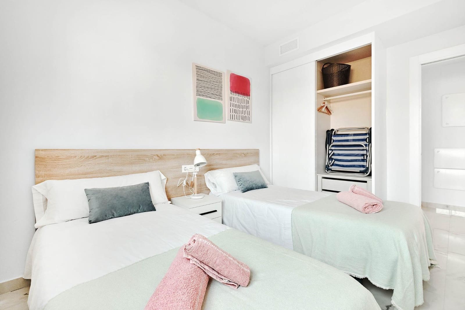 2 soverom Leilighet til salgs i La Florida - € 295 000 (Ref: 9908742)