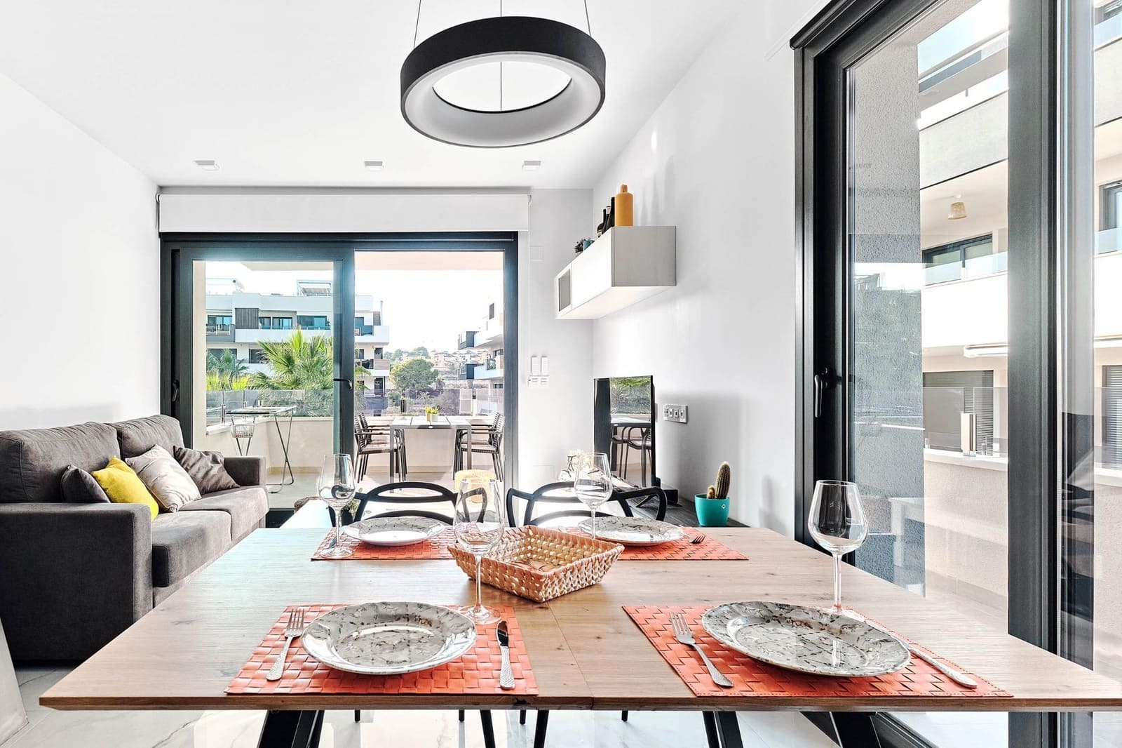 2 soverom Leilighet til salgs i La Florida - € 295 000 (Ref: 9908742)