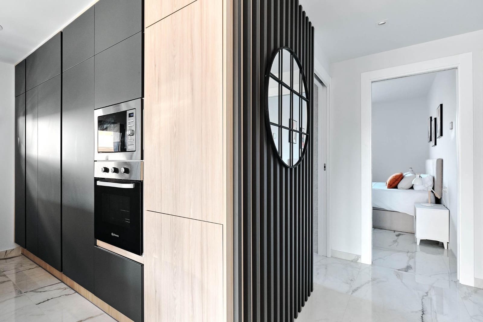 2 soverom Leilighet til salgs i La Florida - € 295 000 (Ref: 9908742)
