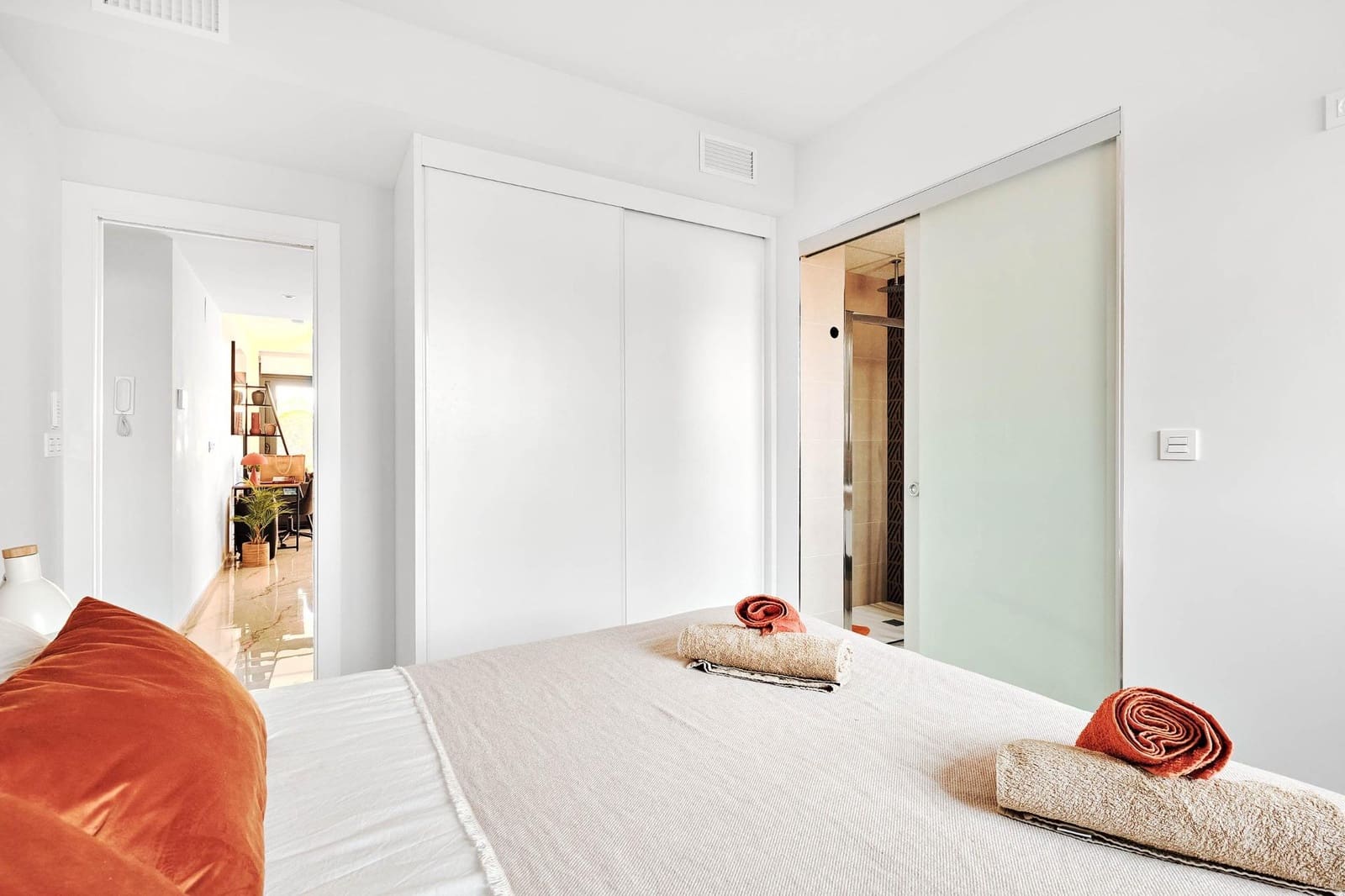 2 soverom Leilighet til salgs i La Florida - € 295 000 (Ref: 9908742)