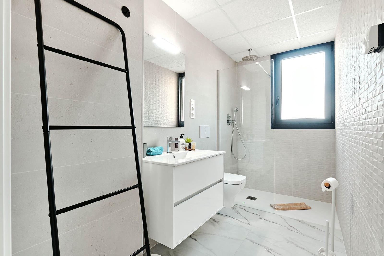 2 soverom Leilighet til salgs i La Florida - € 295 000 (Ref: 9908742)