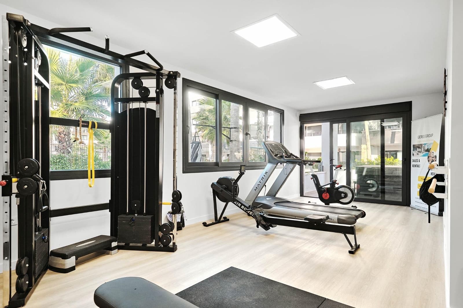 2 soverom Leilighet til salgs i La Florida - € 295 000 (Ref: 9908742)