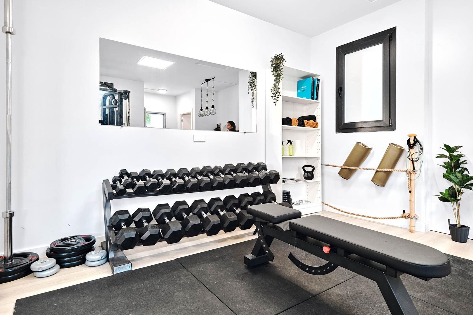 2 soverom Leilighet til salgs i La Florida - € 295 000 (Ref: 9908742)