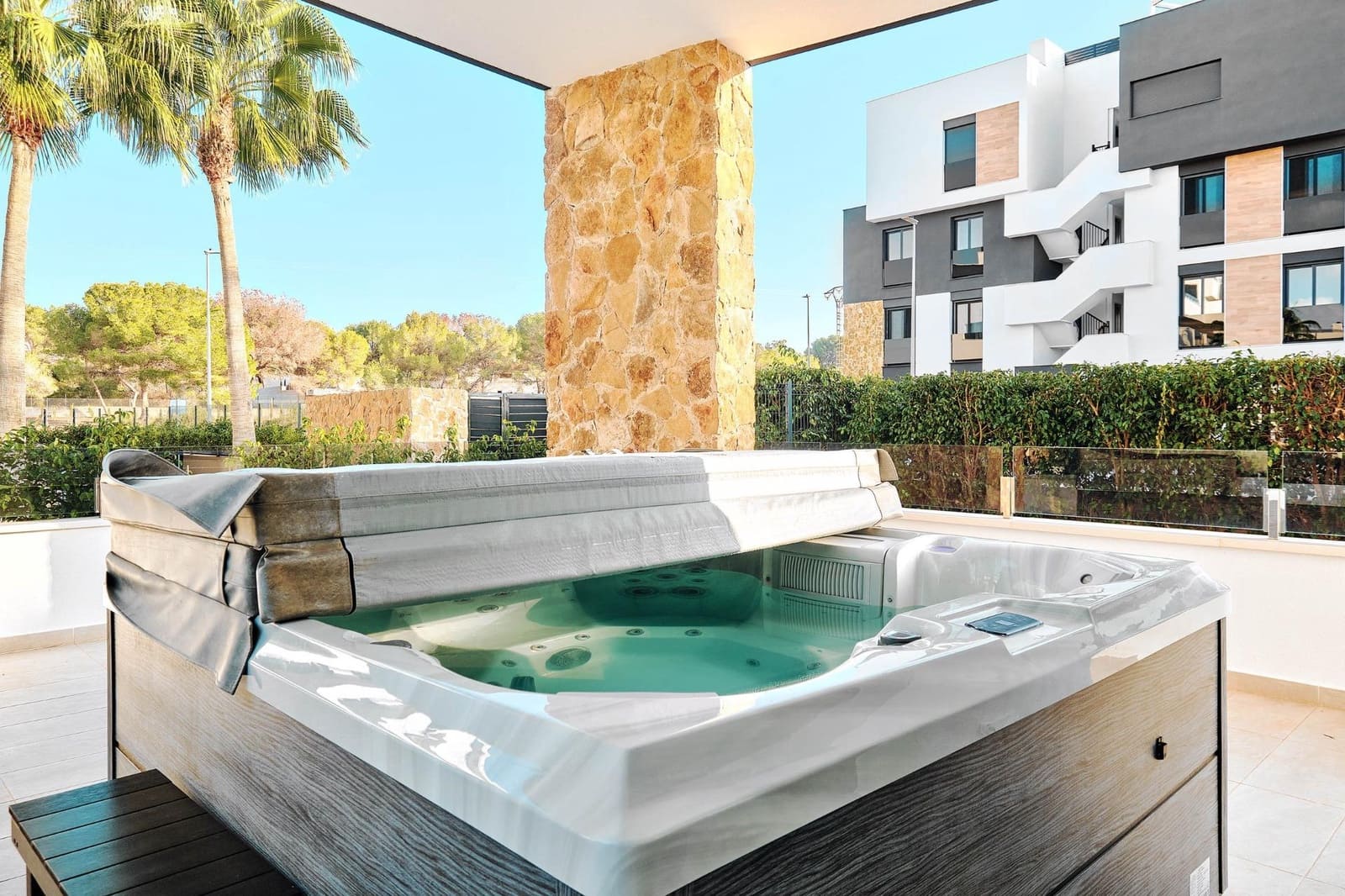 2 soverom Leilighet til salgs i La Florida - € 295 000 (Ref: 9908742)
