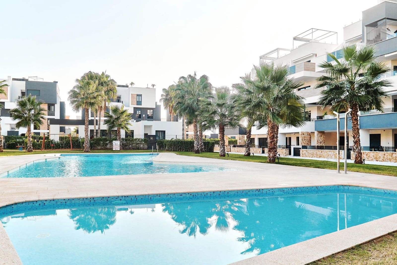 2 soverom Leilighet til salgs i La Florida - € 295 000 (Ref: 9908742)