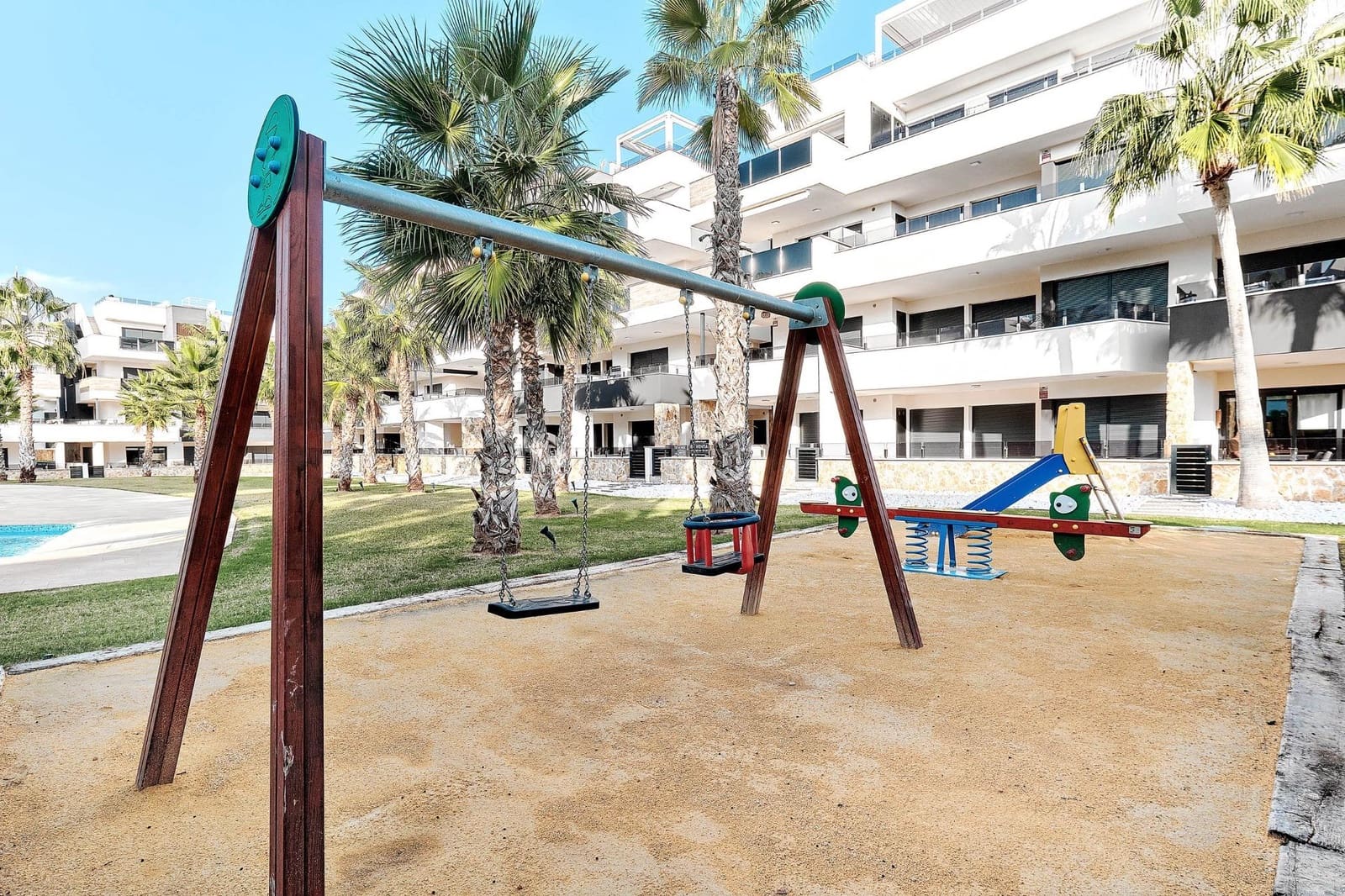 2 soverom Leilighet til salgs i La Florida - € 295 000 (Ref: 9908742)