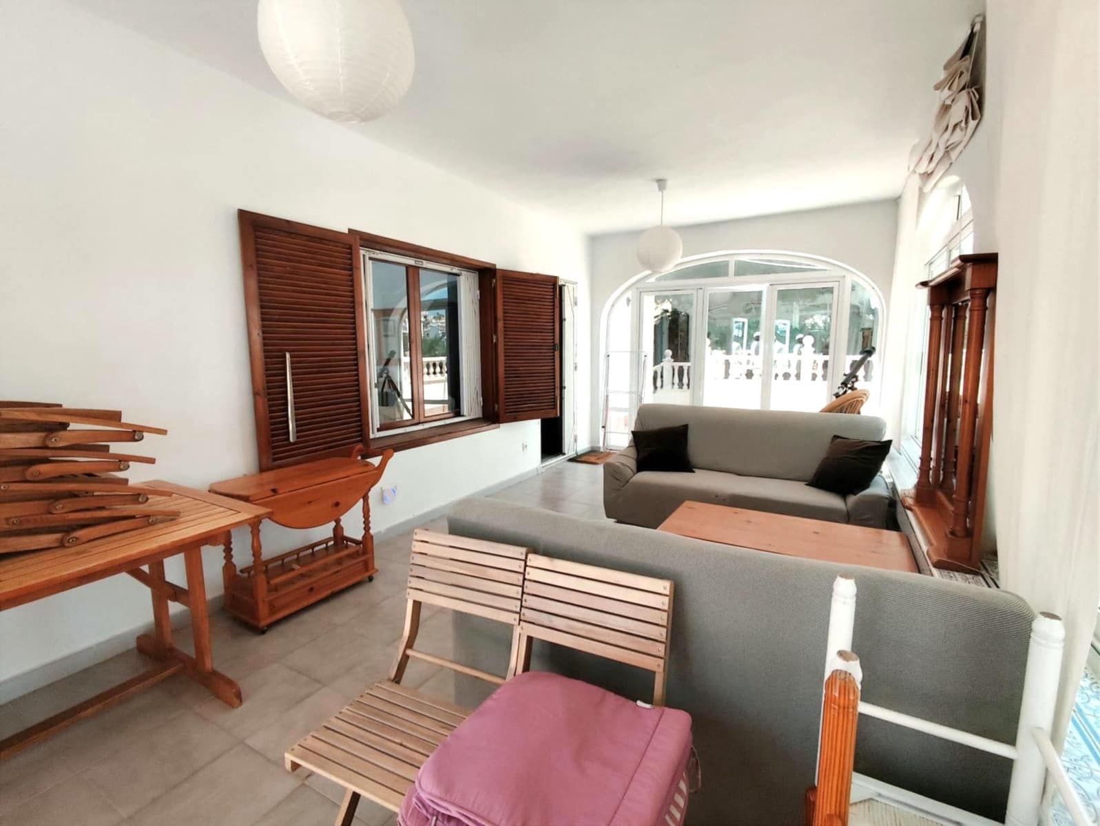 3 soveværelse Villa til salg i Cabo Roig med garage - € 750.000 (Ref: 9908743)