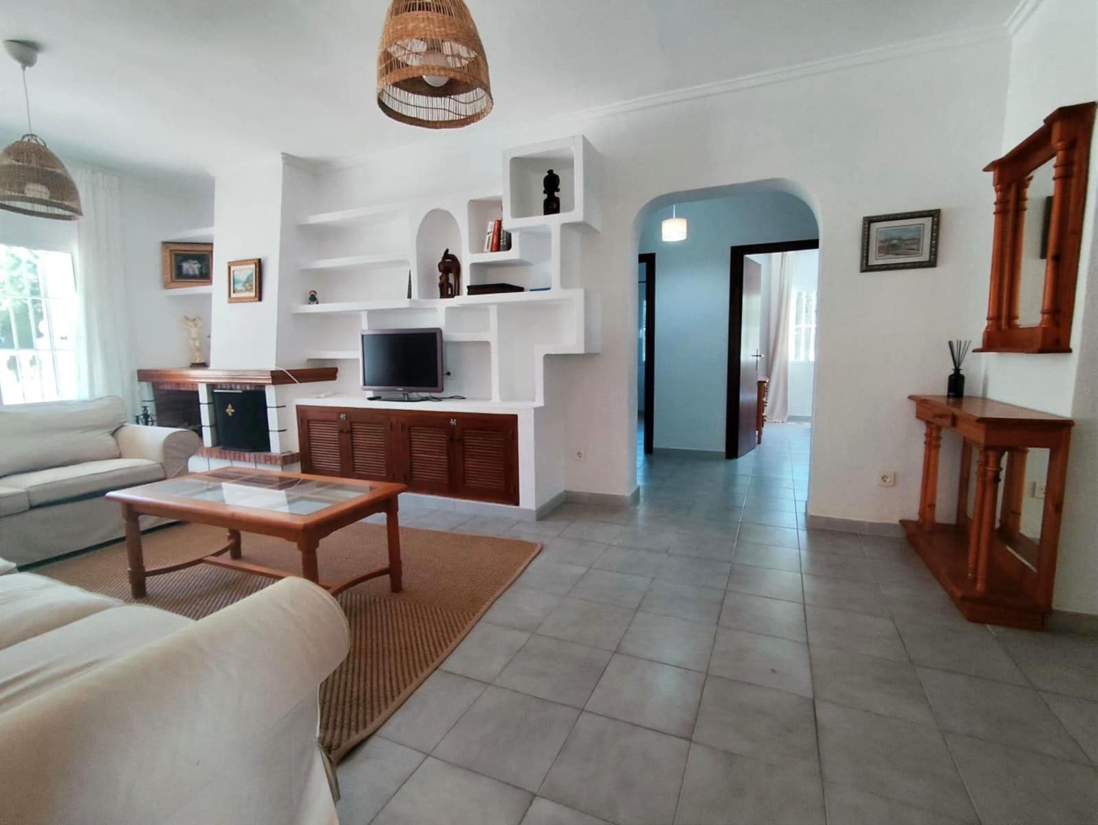 3 soveværelse Villa til salg i Cabo Roig med garage - € 750.000 (Ref: 9908743)