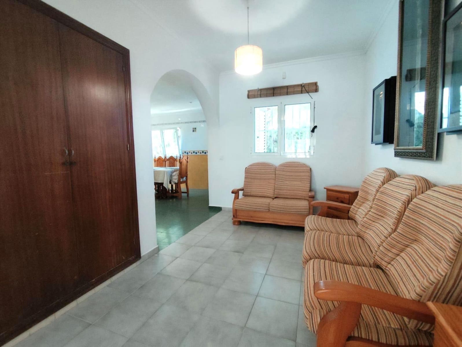 3 soveværelse Villa til salg i Cabo Roig med garage - € 750.000 (Ref: 9908743)