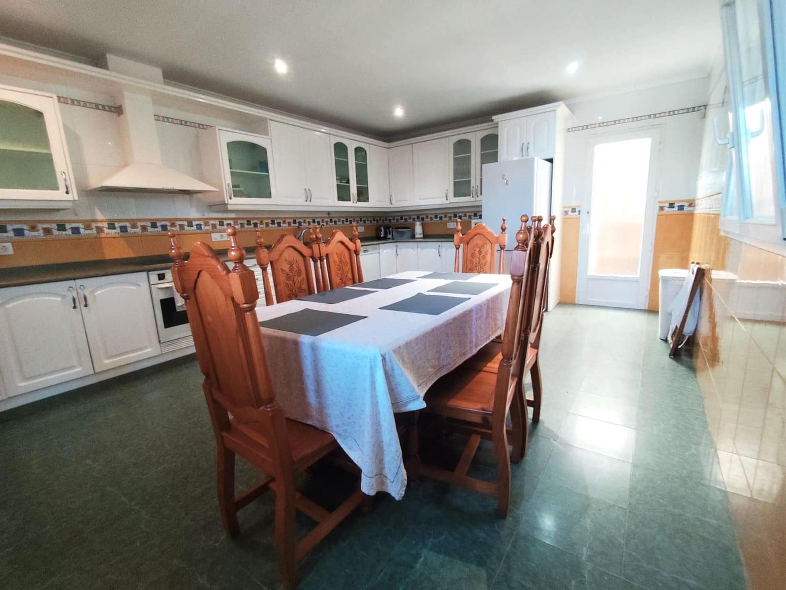 3 soveværelse Villa til salg i Cabo Roig med garage - € 750.000 (Ref: 9908743)