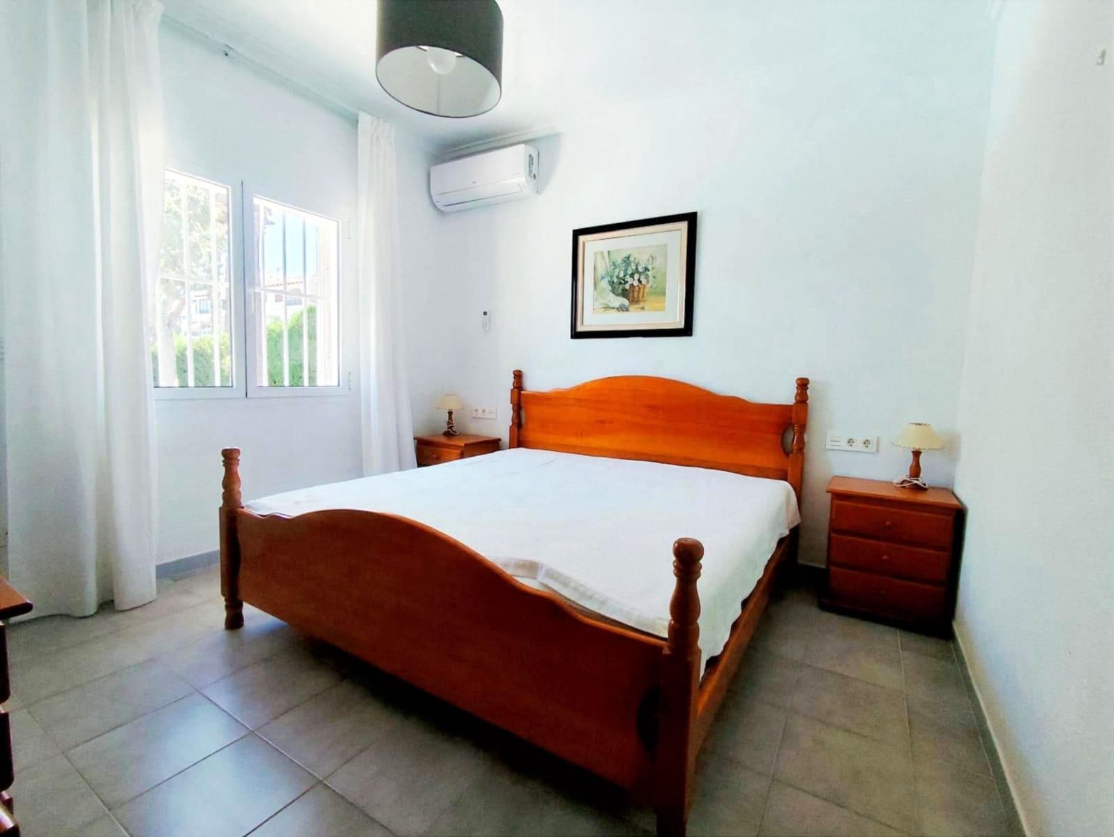 3 soveværelse Villa til salg i Cabo Roig med garage - € 750.000 (Ref: 9908743)