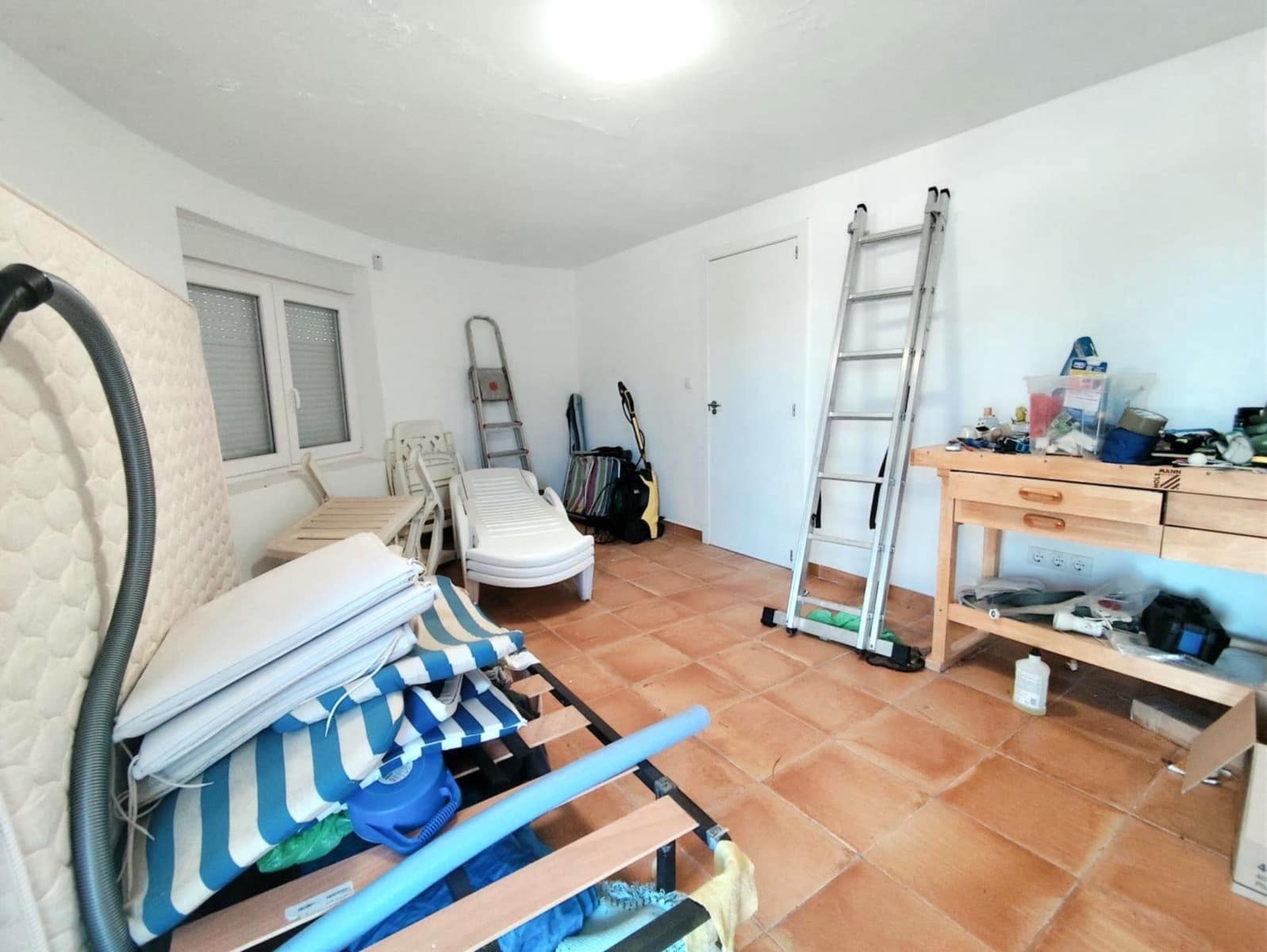 3 soveværelse Villa til salg i Cabo Roig med garage - € 750.000 (Ref: 9908743)