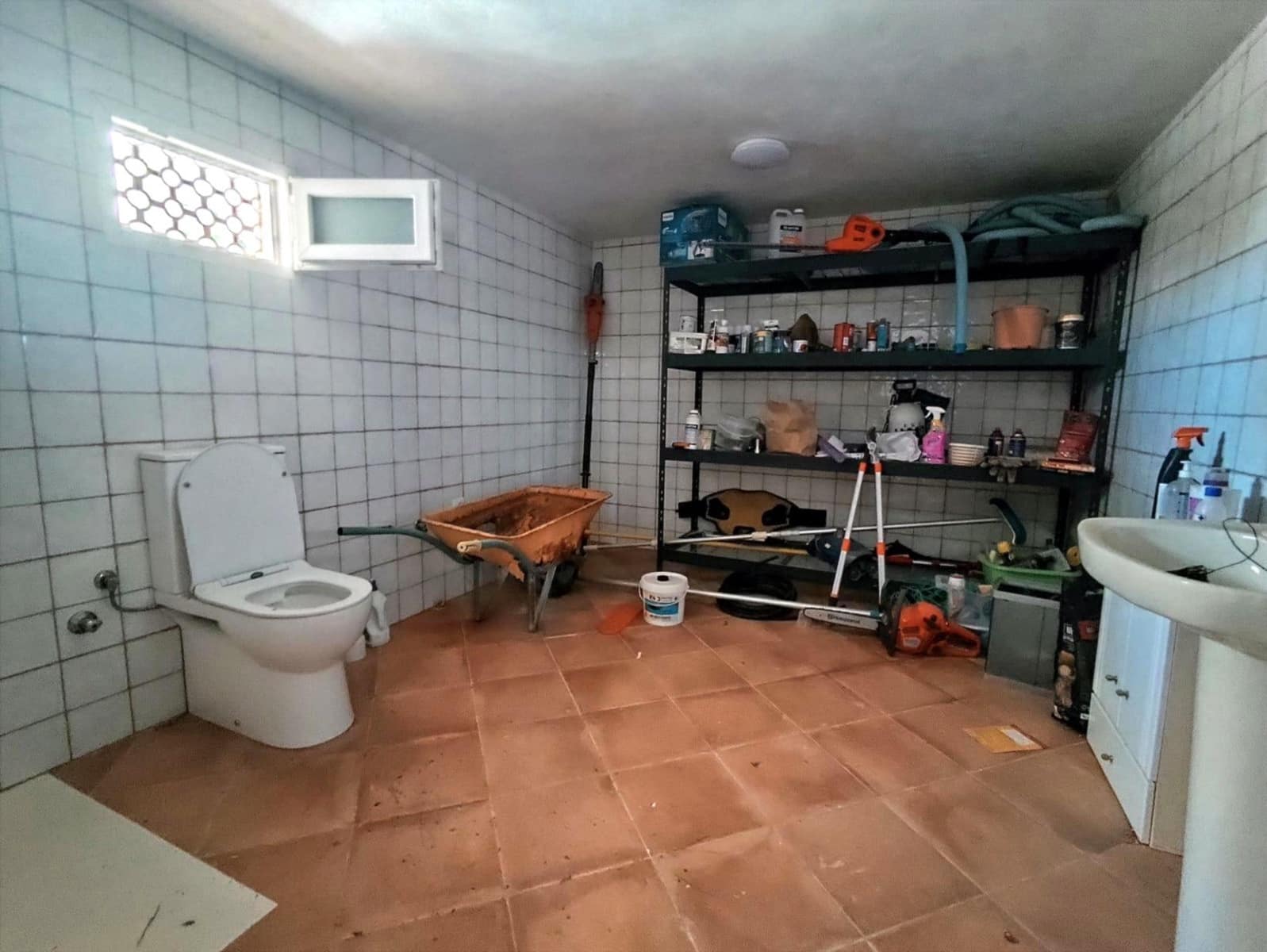 3 soveværelse Villa til salg i Cabo Roig med garage - € 750.000 (Ref: 9908743)