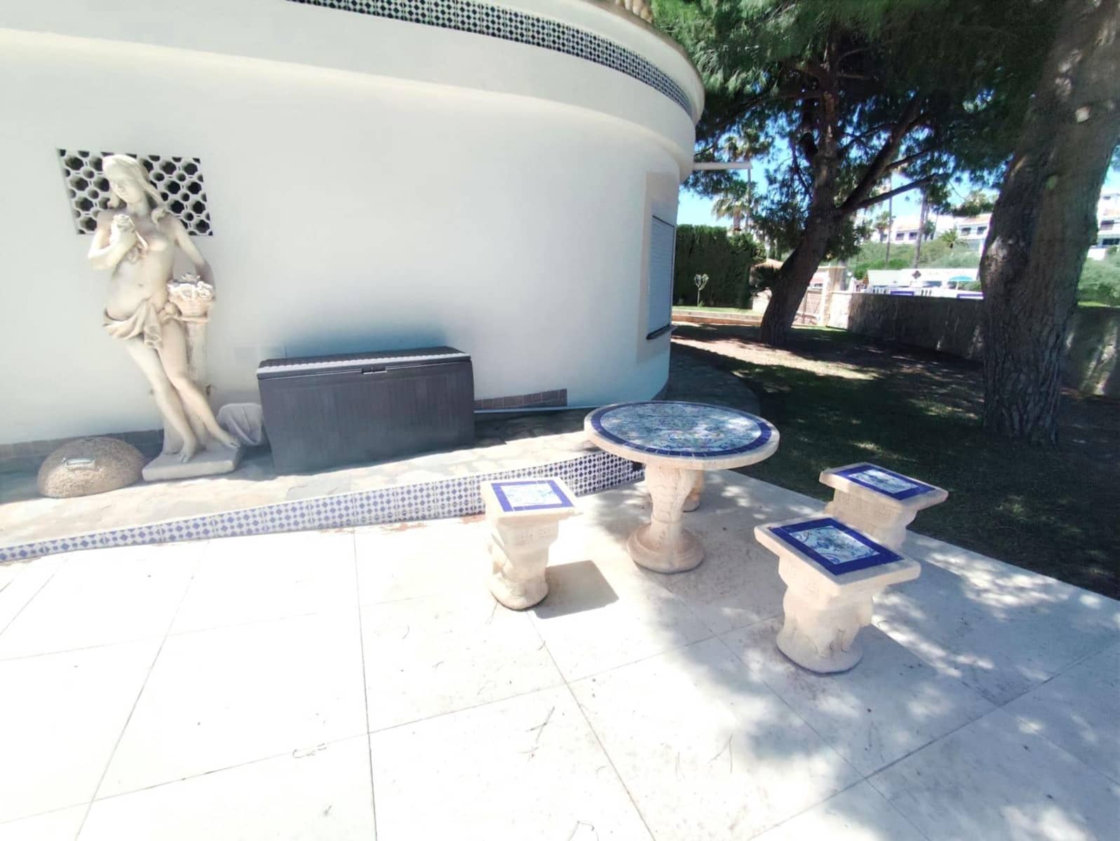3 soveværelse Villa til salg i Cabo Roig med garage - € 750.000 (Ref: 9908743)
