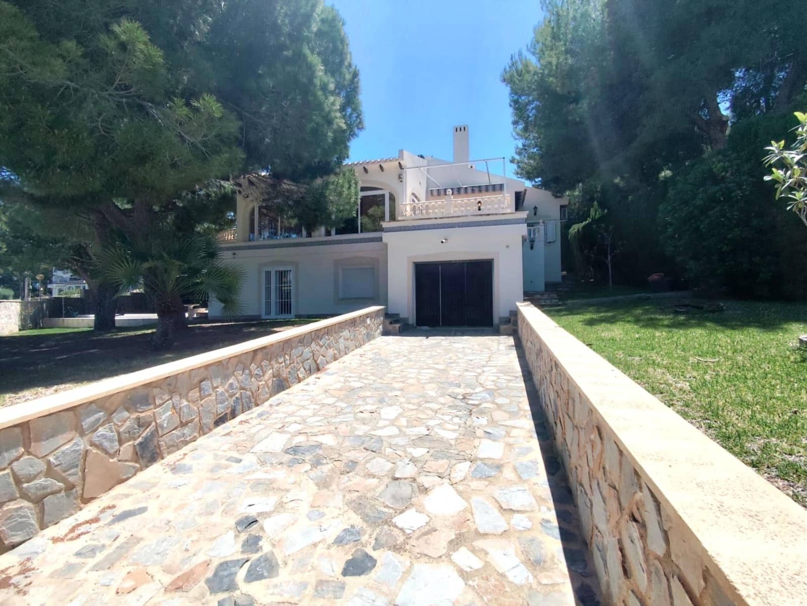3 soveværelse Villa til salg i Cabo Roig med garage - € 750.000 (Ref: 9908743)