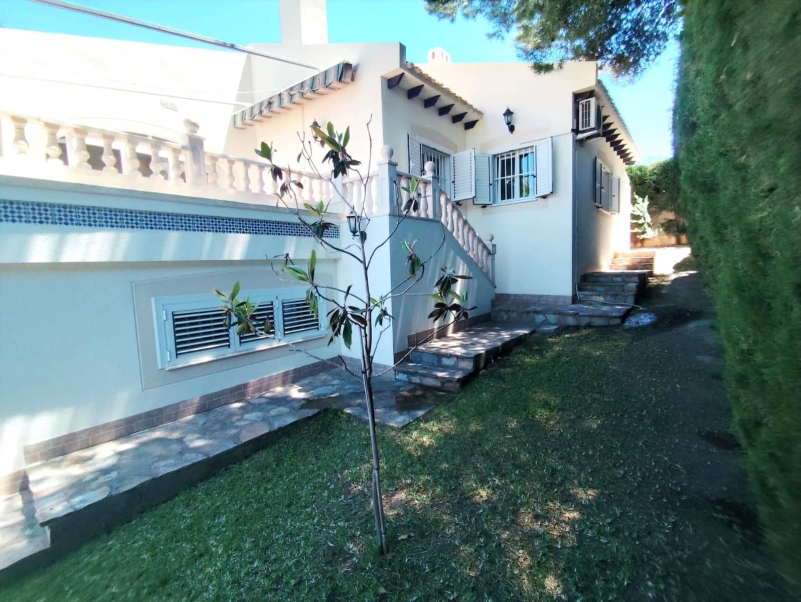3 soveværelse Villa til salg i Cabo Roig med garage - € 750.000 (Ref: 9908743)
