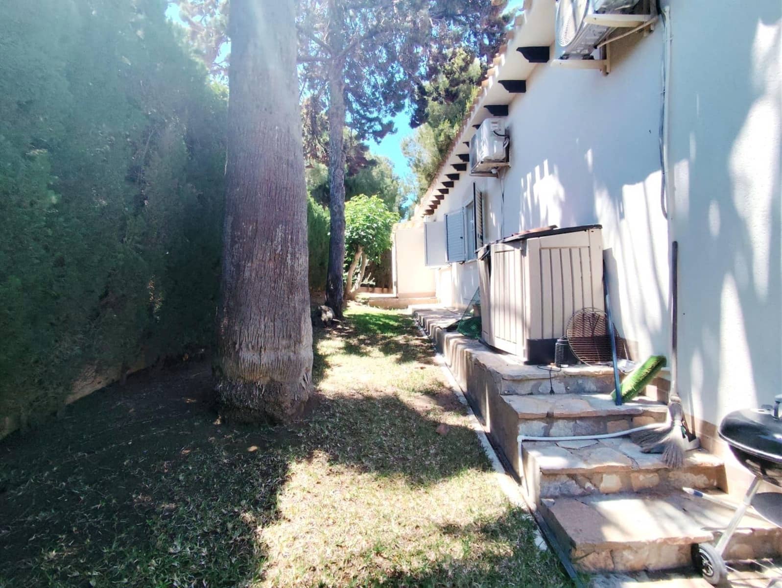 3 soveværelse Villa til salg i Cabo Roig med garage - € 750.000 (Ref: 9908743)