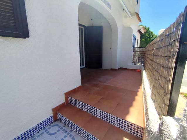 2 soverom Bungalow til salgs i Cabo Roig, Orihuela - € 225 000 (Ref: 9908744)